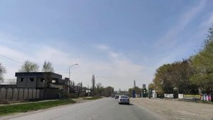 В ближайшем к Бишкеку Сокулукском районе нет постов