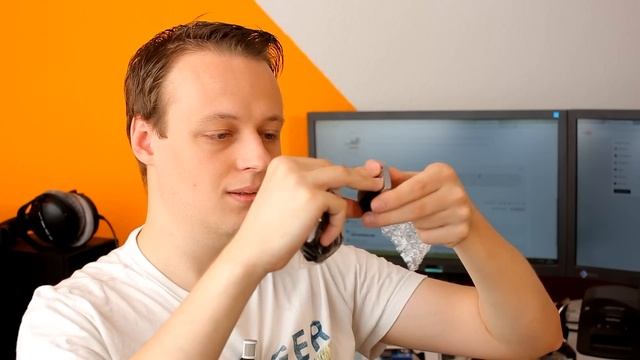 Olympus PEN E-PL7 - Kompakte DSLM im Unboxing [Deutsch] смотреть онлайн