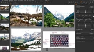 Моментальная обработка фотографий в Capture One Pro v 21
