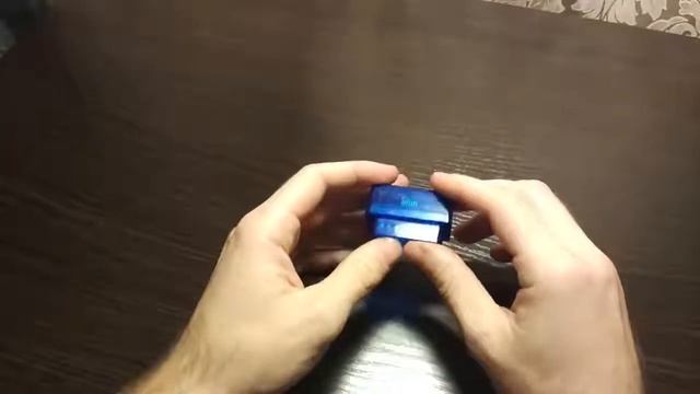 Прошивка с Помощью Elm327