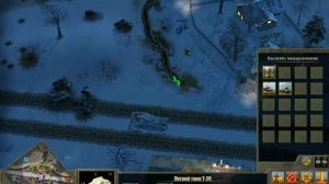 Прохождение Блицкриг 2 за СССР от LaCost