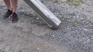 ВАКУУМНЫЙ ПОДМЕТАЛЬНО-УБОРОЧНЫЙ ПРИЦЕП ДЛЯ ТРАКТОРОВ