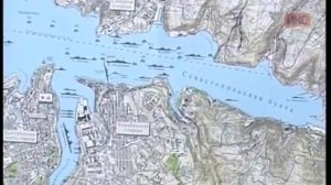 К 60-летию гибели линкора "Новороссийск" Ю.С.Тарариев