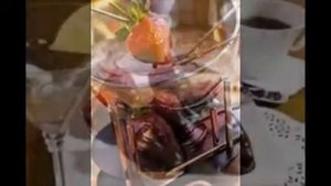 Как приготовить фондю? Что такое фондю? Что макать в фондю?