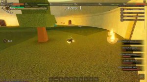 [[YBA] Два твоха против колизея [Your Bizarre Adventure] Два твоха в колизее