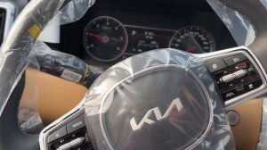 KIA SORENTO 2.2 ДИЗЕЛЬ 2022 ИЗ КОРЕИ БРИЗАВТО