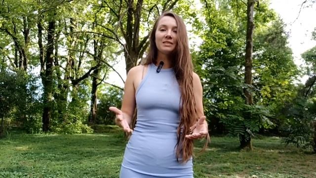 "Твой путь земной начался с тела..." смотреть онлайн