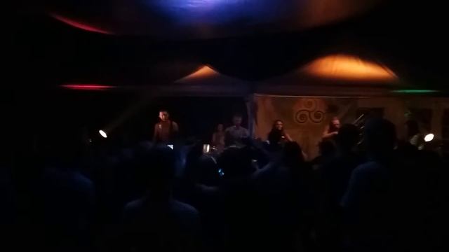 Звуки Земли - Регги играет громко (Одесская Сказка 2016) смотреть онлайн