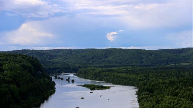 2024-07-24 Красновишерск и Вишера с Ветланом