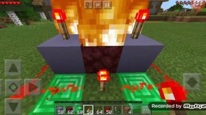 Сид на vllr Minecraft 😱(Страшный Майнкрафт сид😈🥶😱)