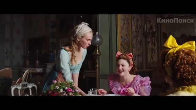 КиноЛАЙк с Яном Марковским: "Рыцарь кубков"