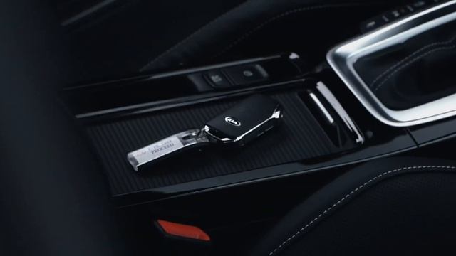 KIA Proceed GT Line x Milan D'Hauwer смотреть онлайн