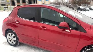 Обзор Peugeot 308 2010 г. ПРОХОР | Просто Хорошие Автомобили