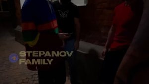 ДАНИИЛ СТЕПАНОВ против ТОЛПЫ НИКОГЛАЯ