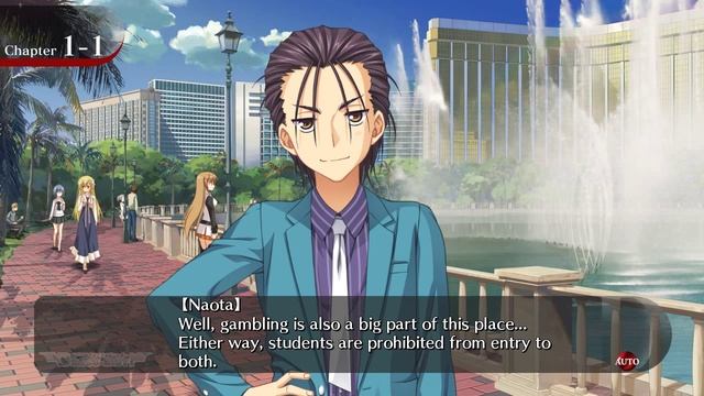 Dracu Riot! - Walkthrough - Part 1 смотреть онлайн