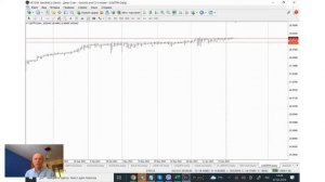 Обзор рынка Форекс с Владимиром Кирьянцевым