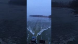 Прогресс 4 и Ямаха 8