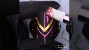 Подборка мастер - классов по дизайну ногтей