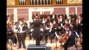 Соло на трамбоне