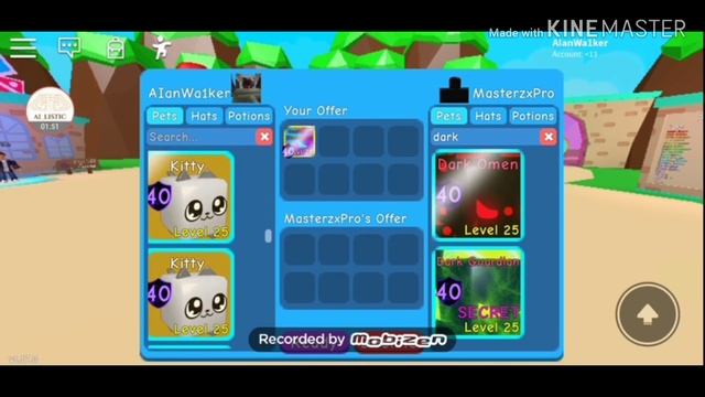 Using A Dark Guardian! смотреть онлайн