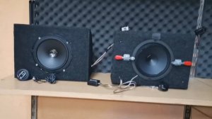 Pioneer TS-A1600C review & test