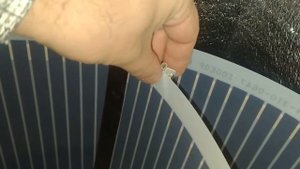 Погреб на балконе!