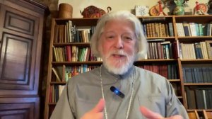 День седьмой. О Каине и Авеле. Отец Алексей Уминский.