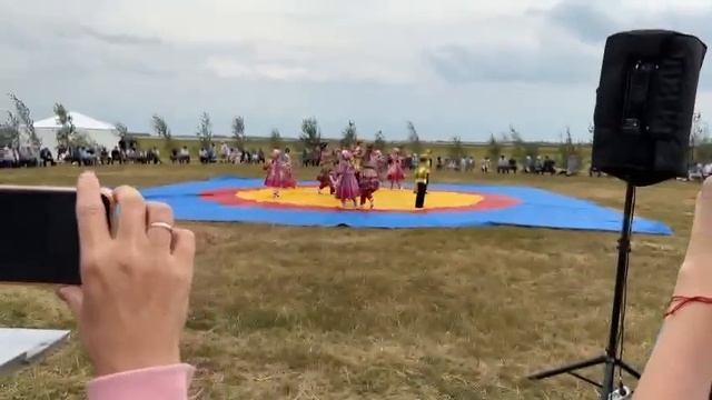 день села   Сенгили