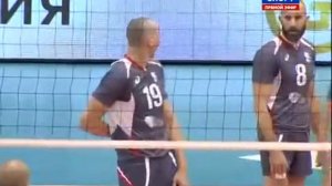 Александр Кимеров против Дмитрия Мусэрского