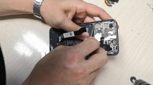 РАЗБОР Xiaomi Redmi Note 8, КАК РАЗОБРАТЬ Redmi Note 8