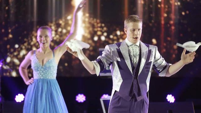 Спасские промо видео смотреть онлайн