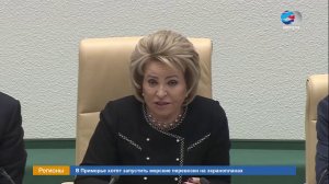 Сенаторы разработают меры поддержки тех россиян, которые с нового года могут остаться без ТВ