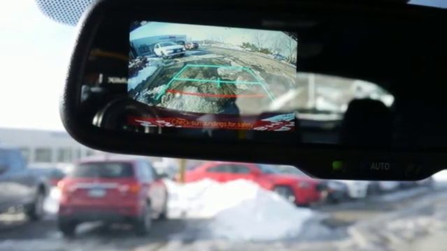 Used 2018 Toyota C-HR Saint Paul White-Bear-Lake, MN #W94056X - SOLD смотреть онлайн