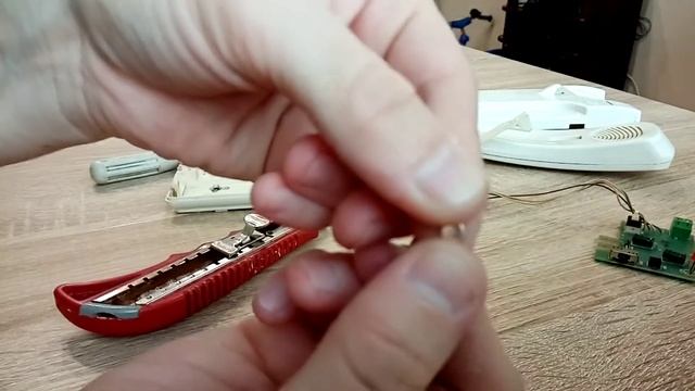 Быстрый ремонт домофона