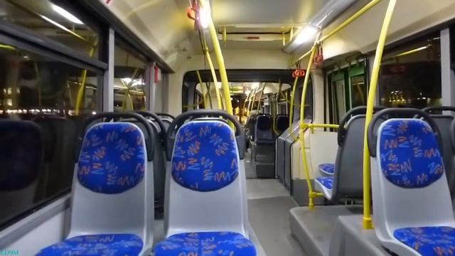 ЛиАЗ 6213 07722 в Москве 14.11.2013 смотреть онлайн