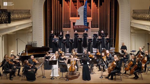 Giya Kancheli - Angels of Sorrow смотреть онлайн