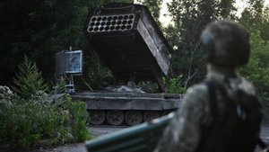 «Последовательно и быстро»: как российские войска освобождали Урожайное