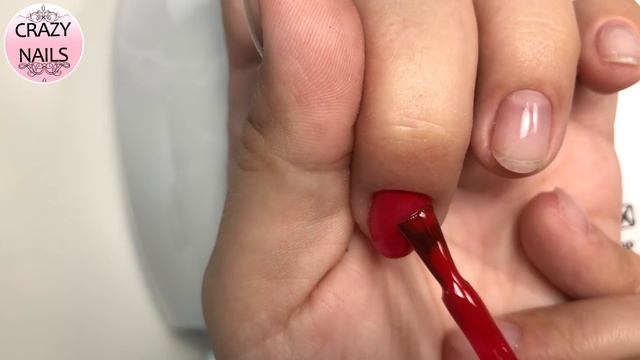 Гематома на ногте.Переезд убил все руки.ИНКРУСТАЦИЯ на весь ноготок.Как закрепить стразы? смотреть онлайн