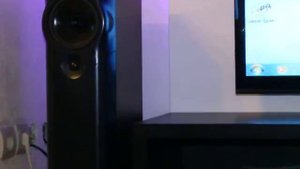 PIONEER VSX 422 K / MISSION MV6 / SAMSUNG PLASMA 51" / FUJITSU ESPRIMO