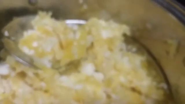 Frozen kappa biriyani (Thattukadha style tapioca biriyani) смотреть онлайн