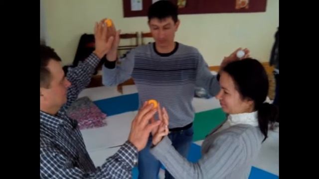 Тантра с Л. Морозовым. Тренинги смотреть онлайн