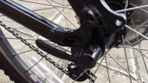 Specialized Hotrock 24" XC