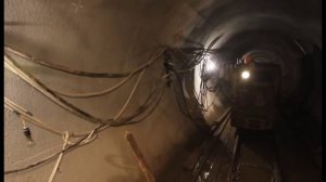 Главный канализационный коллектор