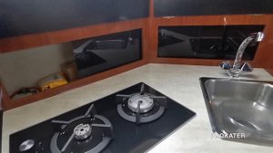Bayliner 3055