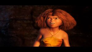 OS CROODS (TRAILER) só aqui no kayky FILMES