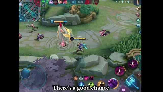 The Most Abysmal Composition Ever in Mythic Rank | Mobile Legends смотреть онлайн