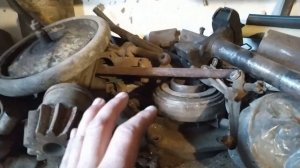 На заметку СМД на ЮМЗ