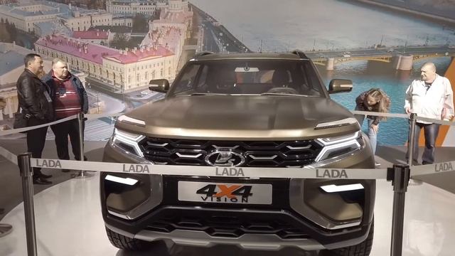 наша страна Санкт Петербург авто выставка на EXPO 2019 смотреть онлайн