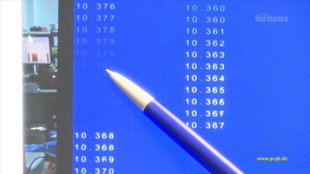 Review Dell Ultrasharp U3014 - 30 Zoll LCD, 2.560x1.600 Pixel [PCGH] смотреть онлайн