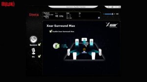 Tutorial Setting 7.1 Virtual Surround Sound | Gamen GH7100 Gaming Headset